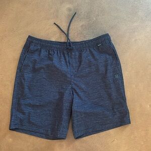 Hurley Shorts size large